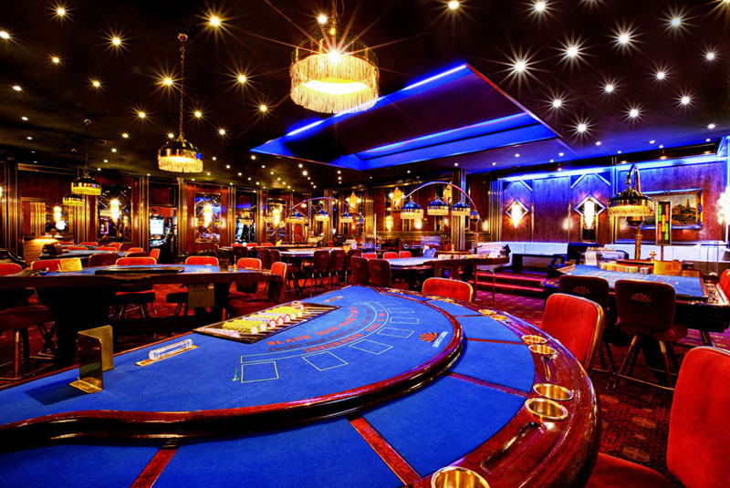 Image of Prague Casinos